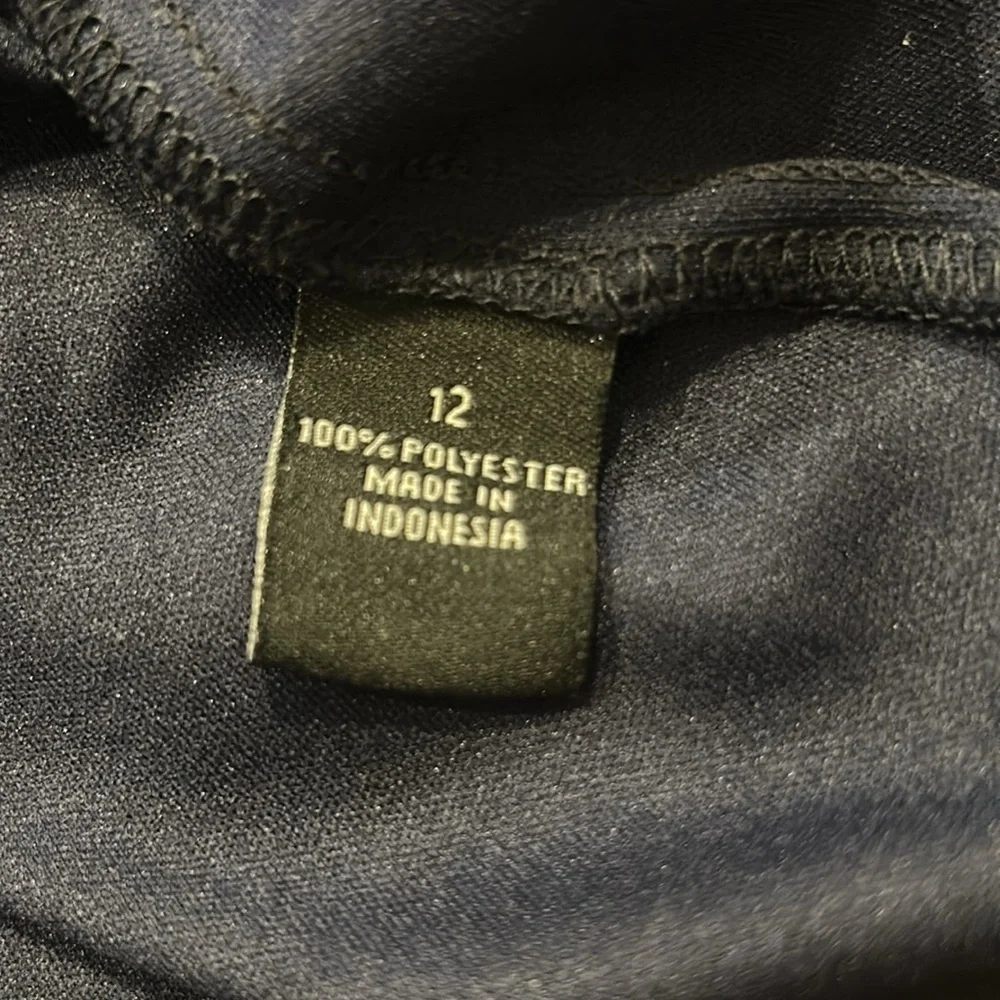 Colorful Geometric Maxi Dress - Picture 4 of 8